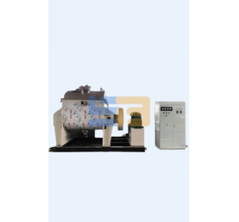 膠粉攪拌機(jī)生產(chǎn)線