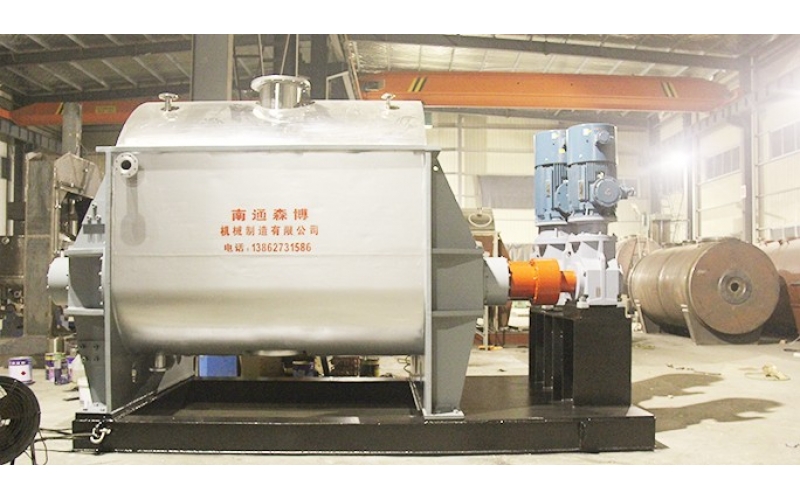 森博告訴您泡沫膠填縫劑生產(chǎn)設(shè)備